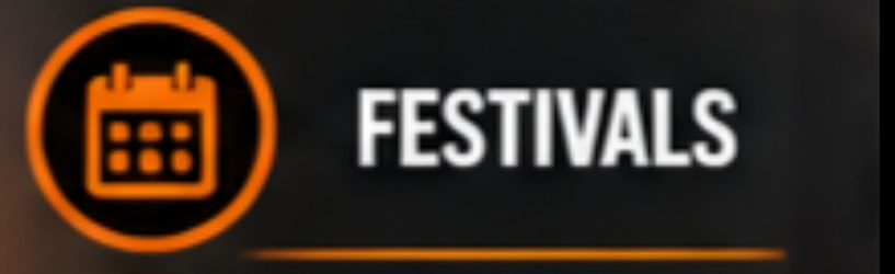 Festivals