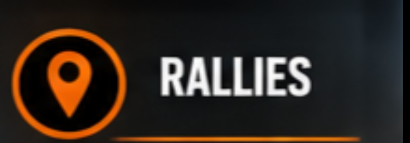 Rallies